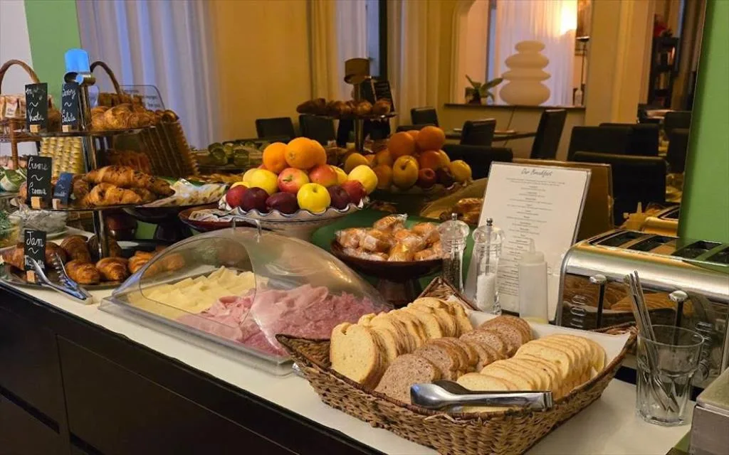 Colazione