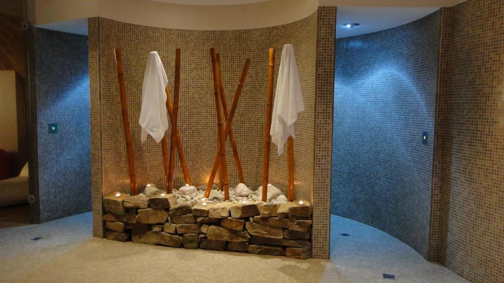 Centro benessere