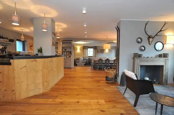 Hotel Baita Fanti Ski&bike