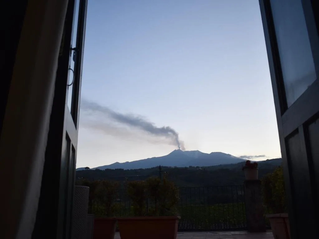 HOTEL ETNA