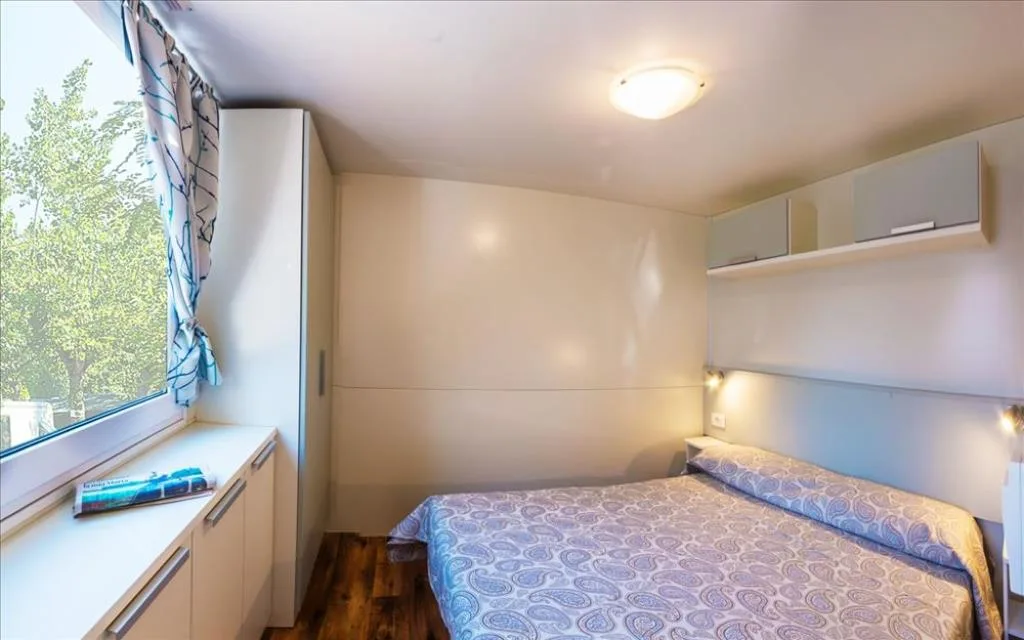 Casa Mobile Piscina Dog Friendly