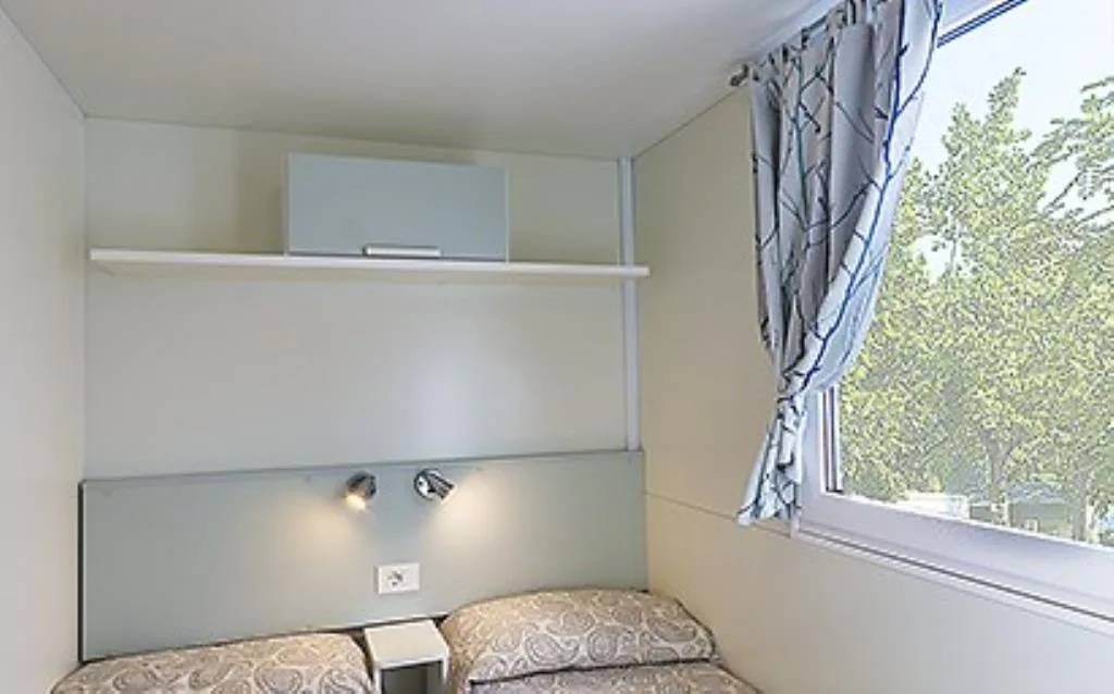Casa Mobile Piscina Dog Friendly