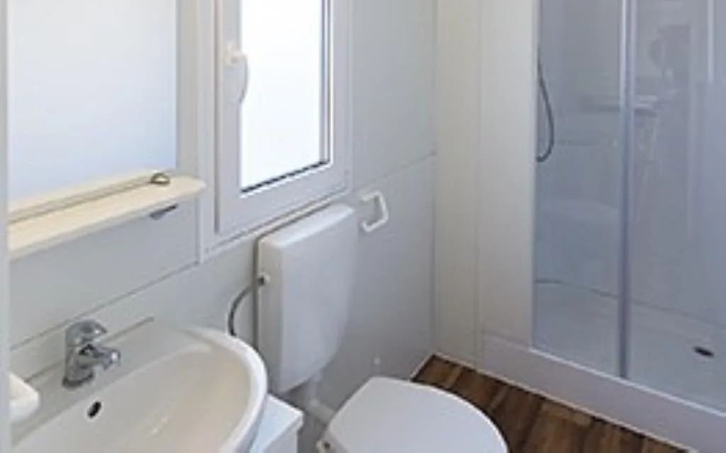 Casa Mobile Piscina Dog Friendly