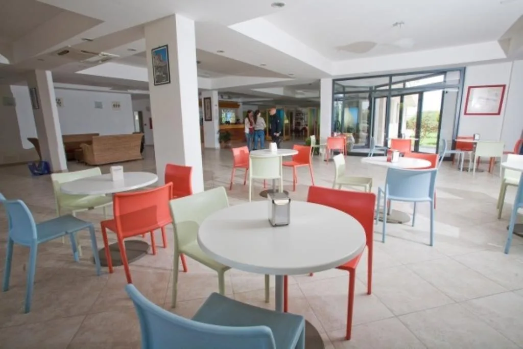 VILLAGGIO BARAKA