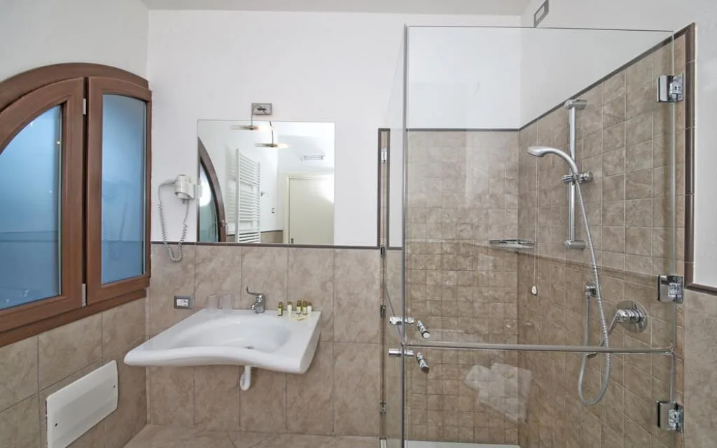 bagno