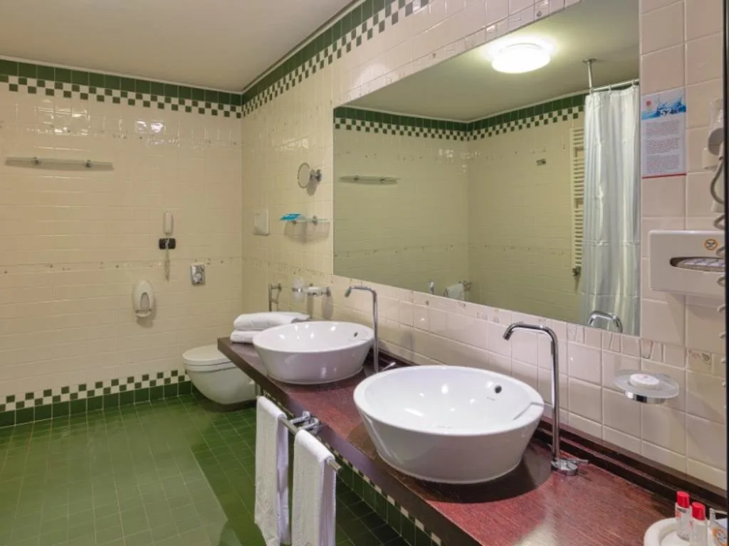 bagno