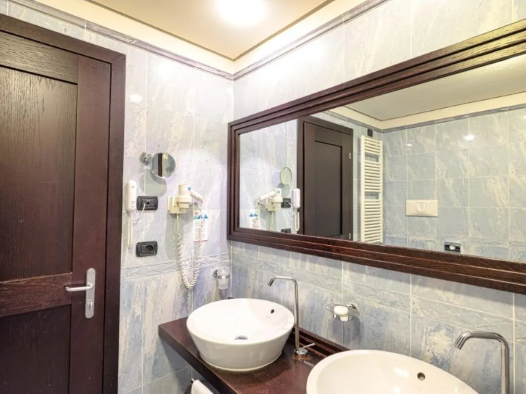 bagno