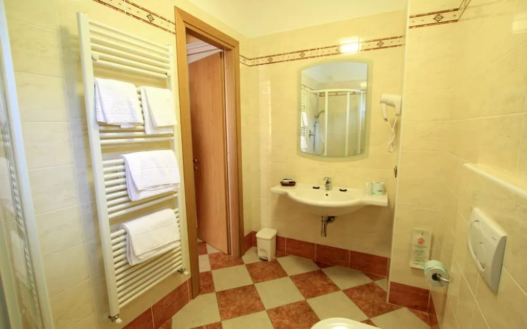 bagno