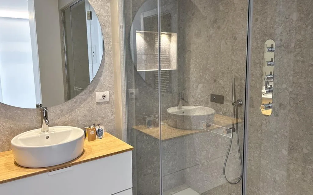 bagno