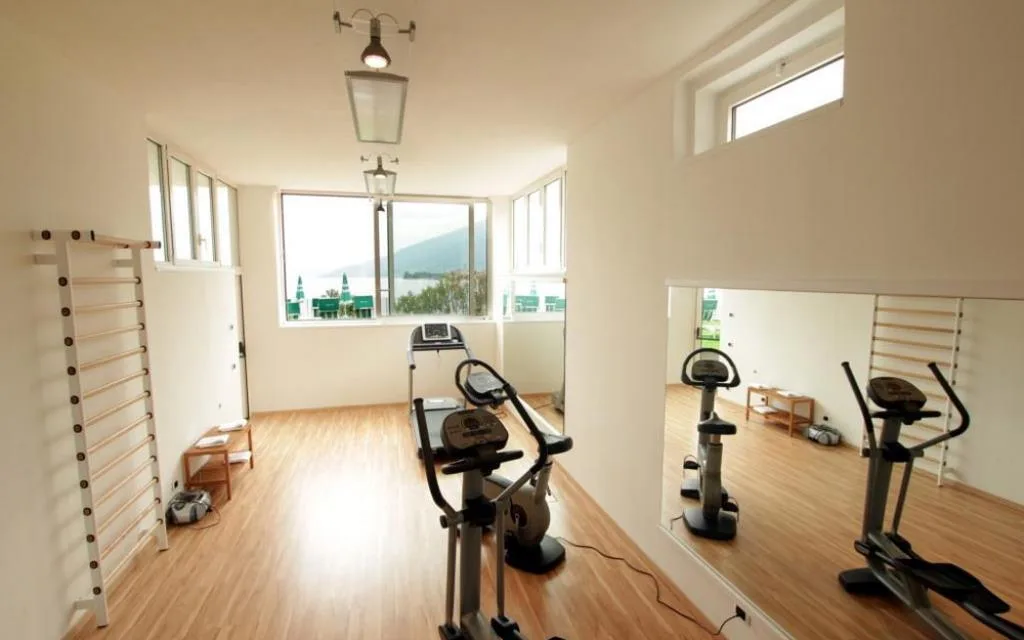 palestra
