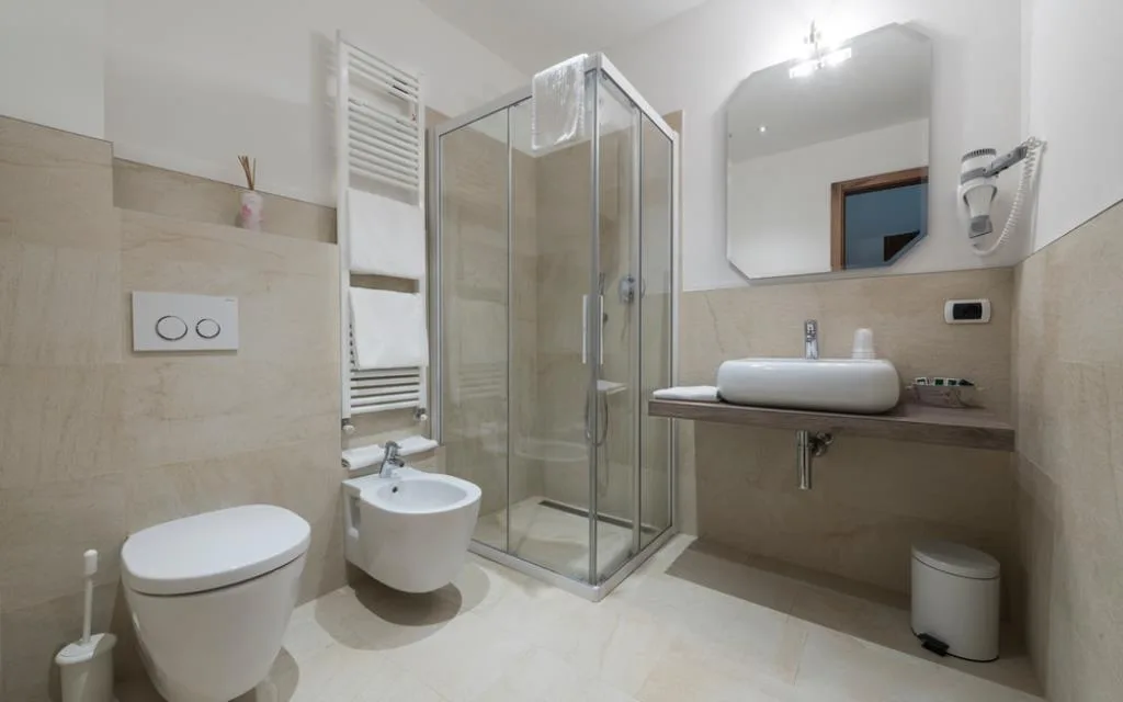 bagno