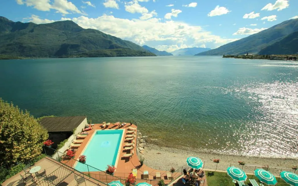 lago