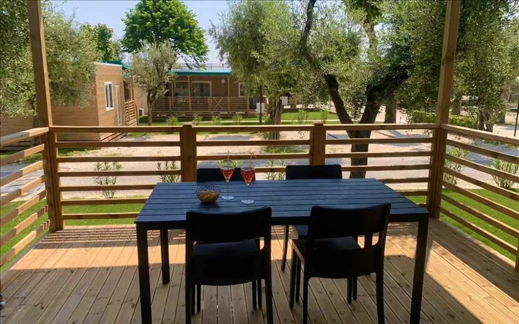 Veranda