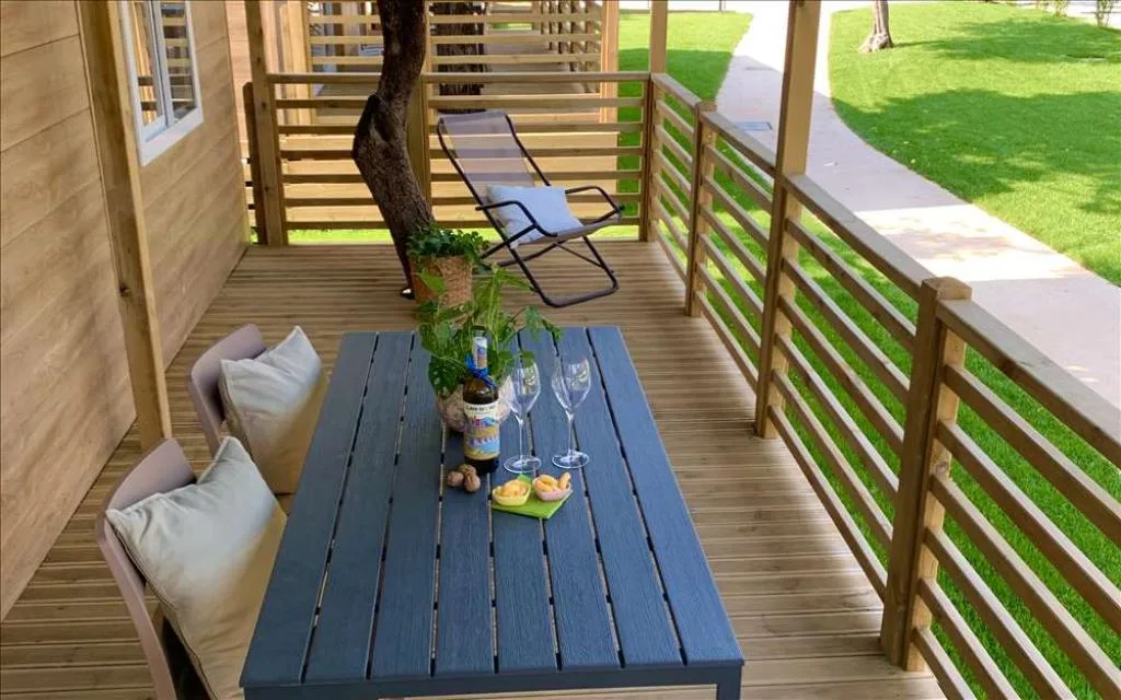 Veranda