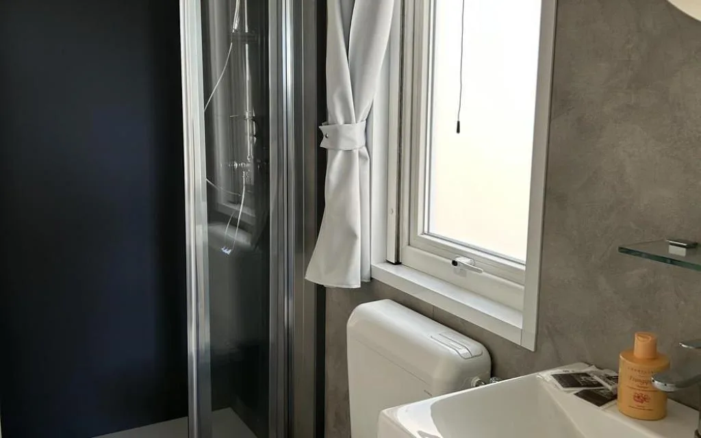 Bagno Camera Easy