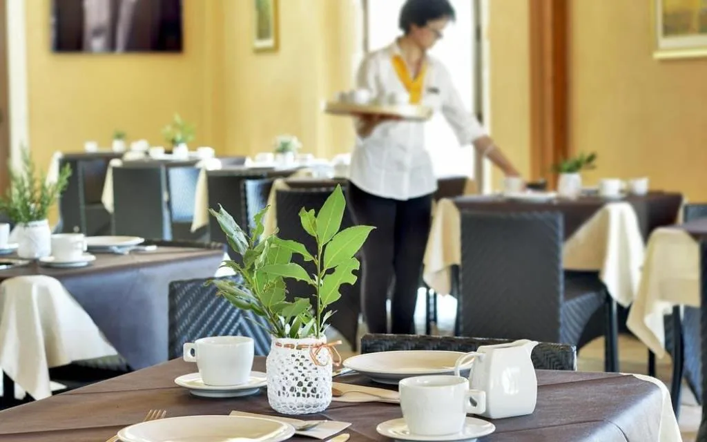 HOTEL ARTEMISIA RESORT