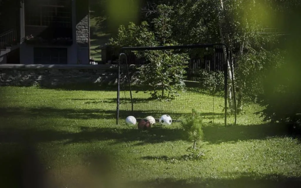 Giardino