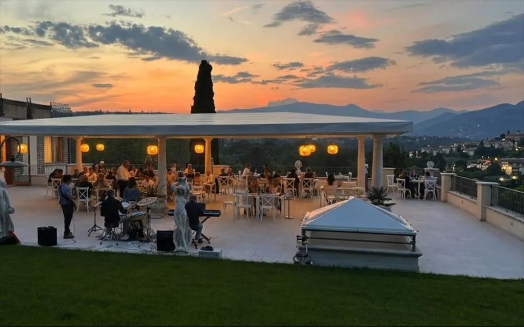 Veranda