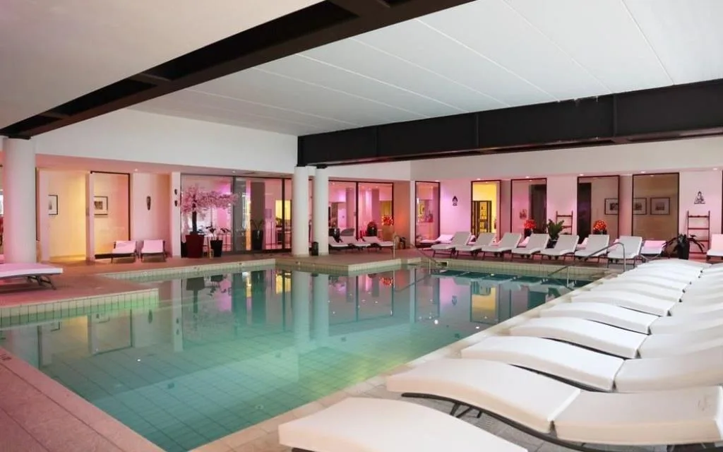 Piscina Interna