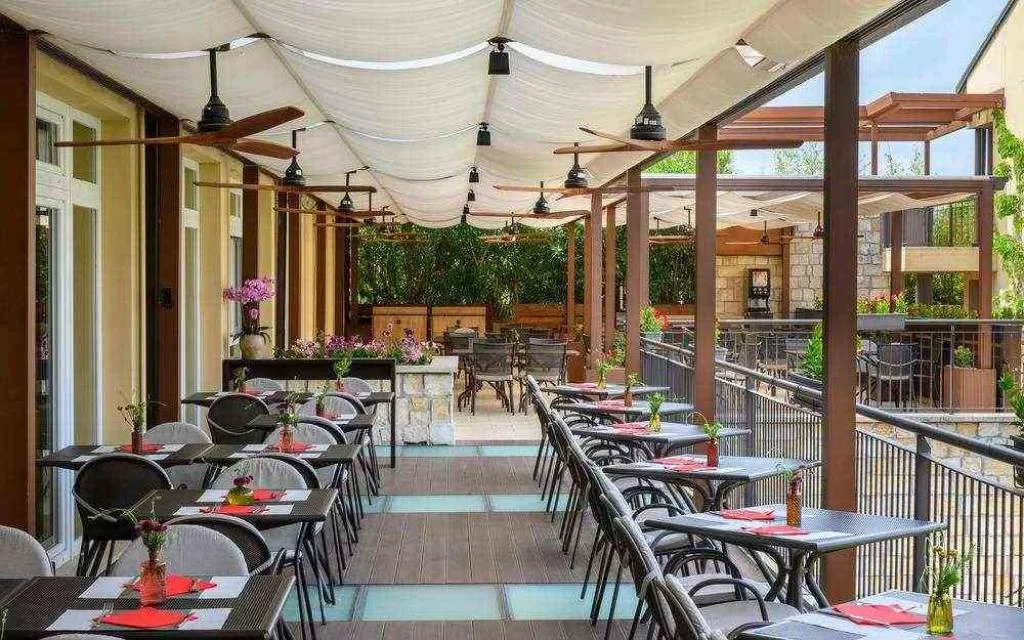 Ristorante Terrazza