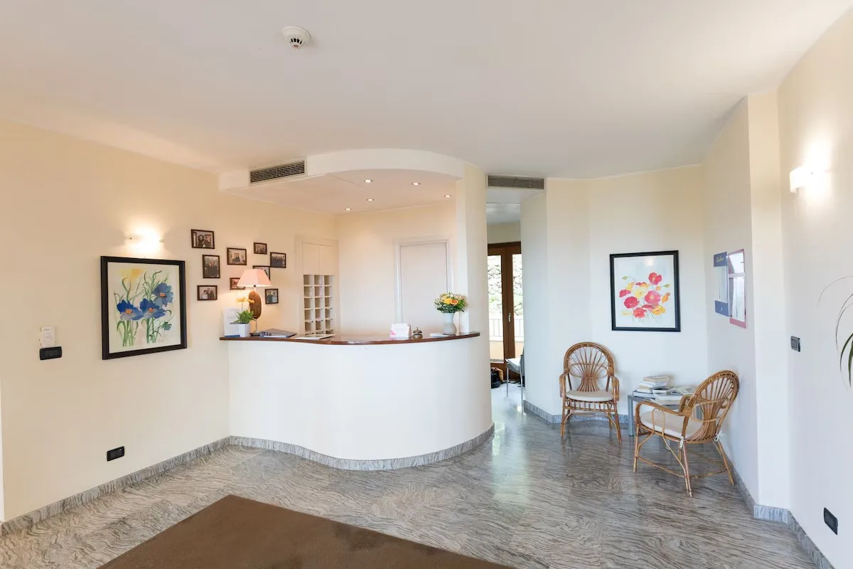 CANNAMELE ESCAPE RESORT