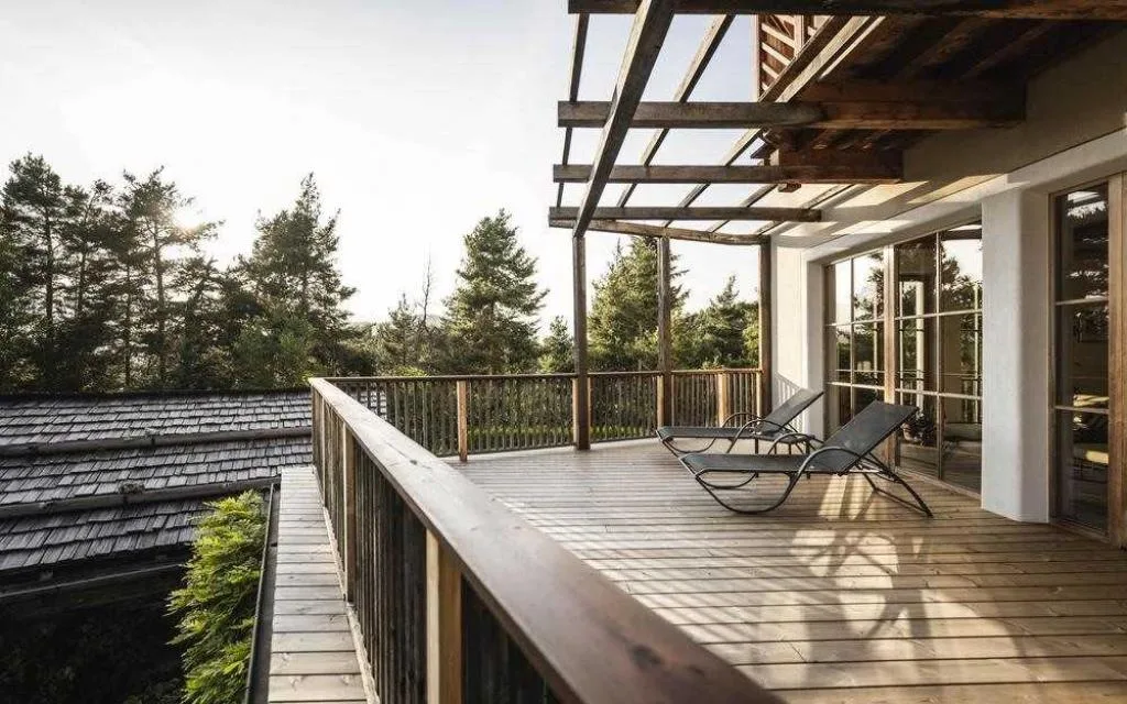 Veranda