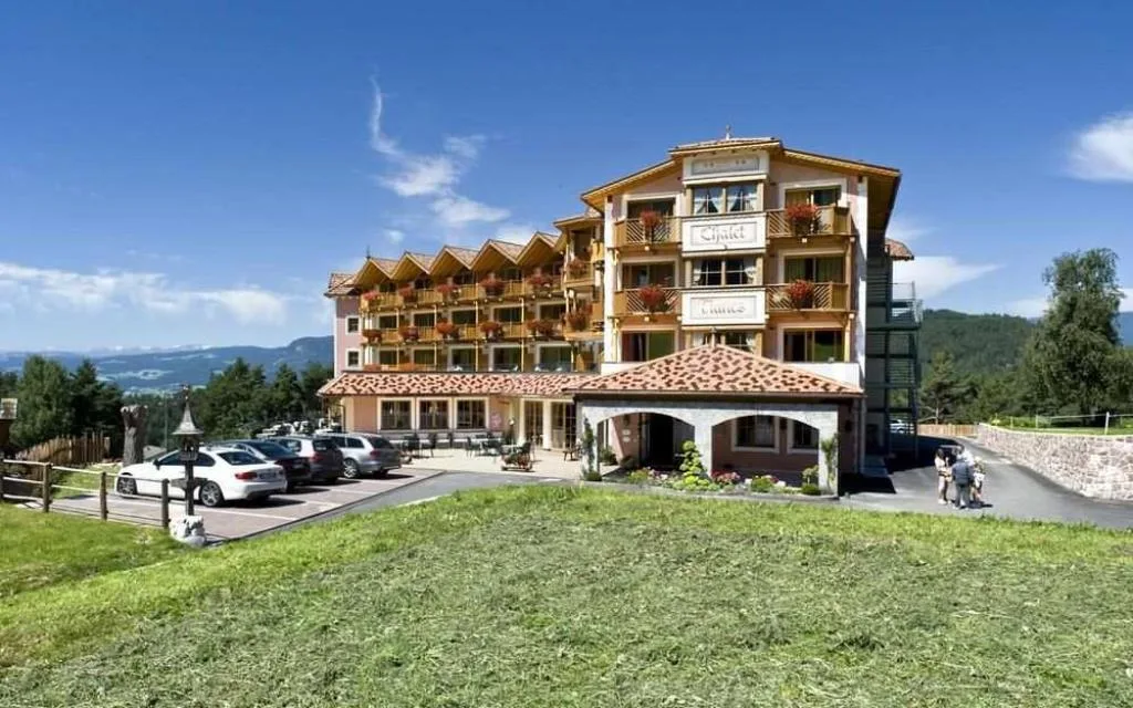 Esterno