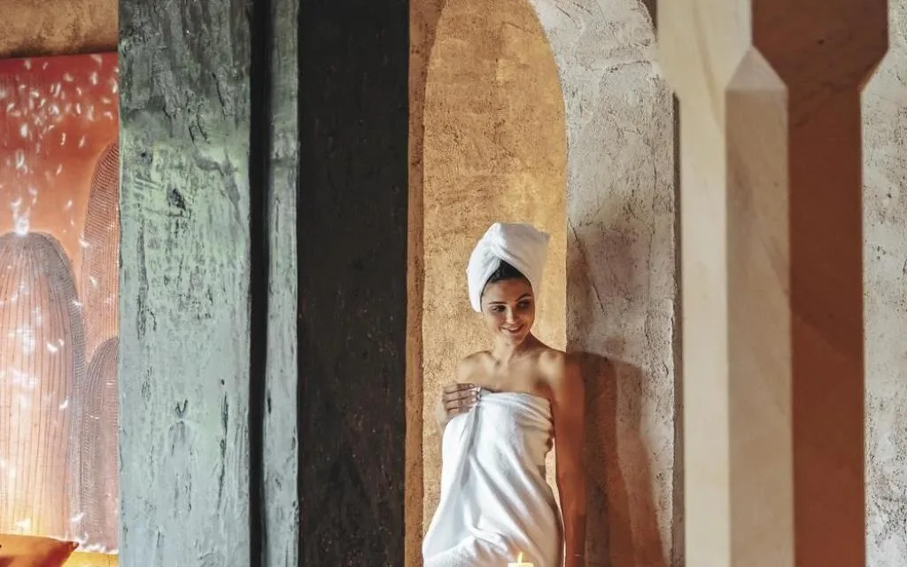 Spa