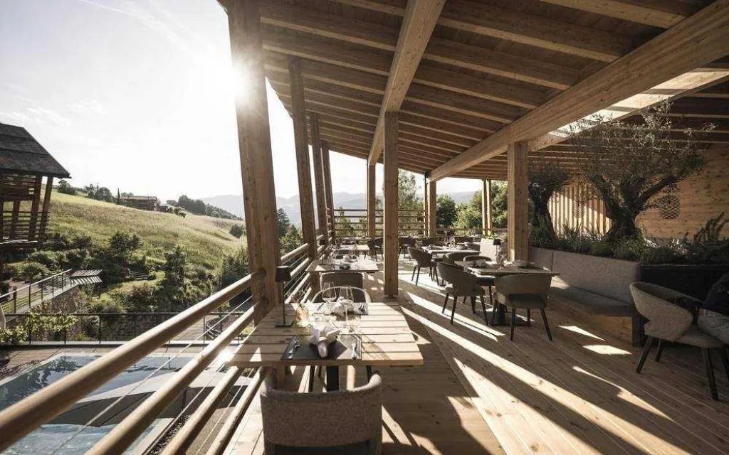 Veranda