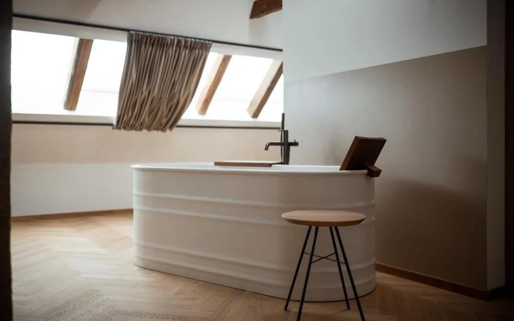 Bagno Suite Copernicus
