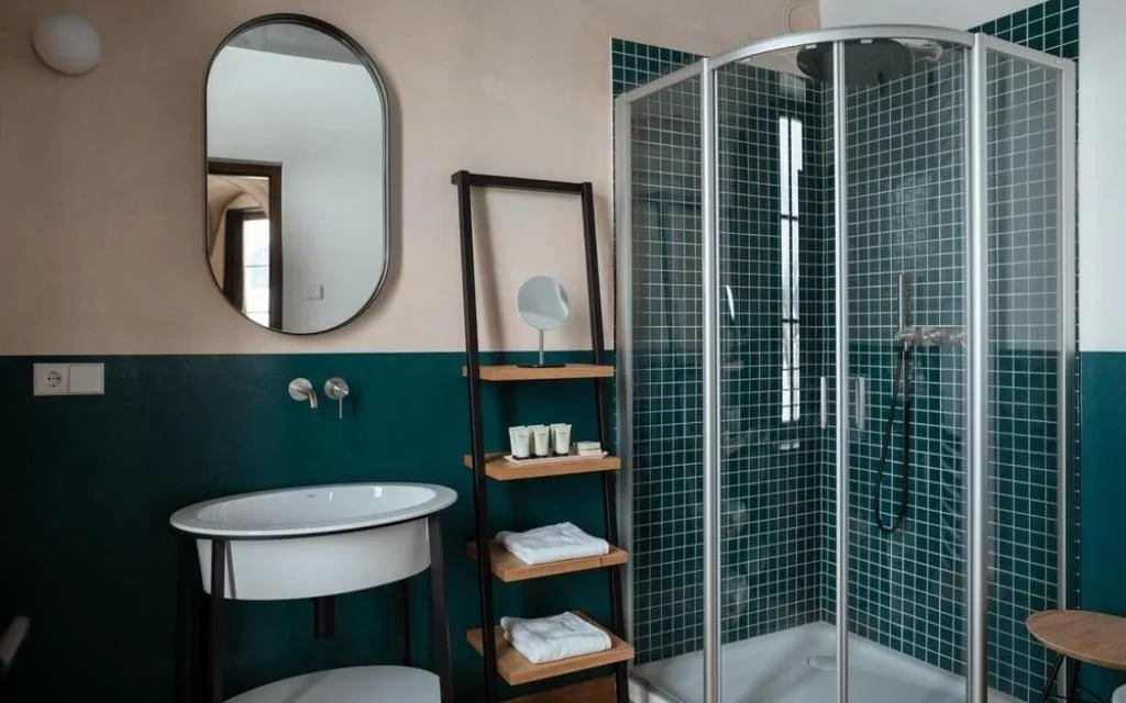 Bagno Suite Shakespeare