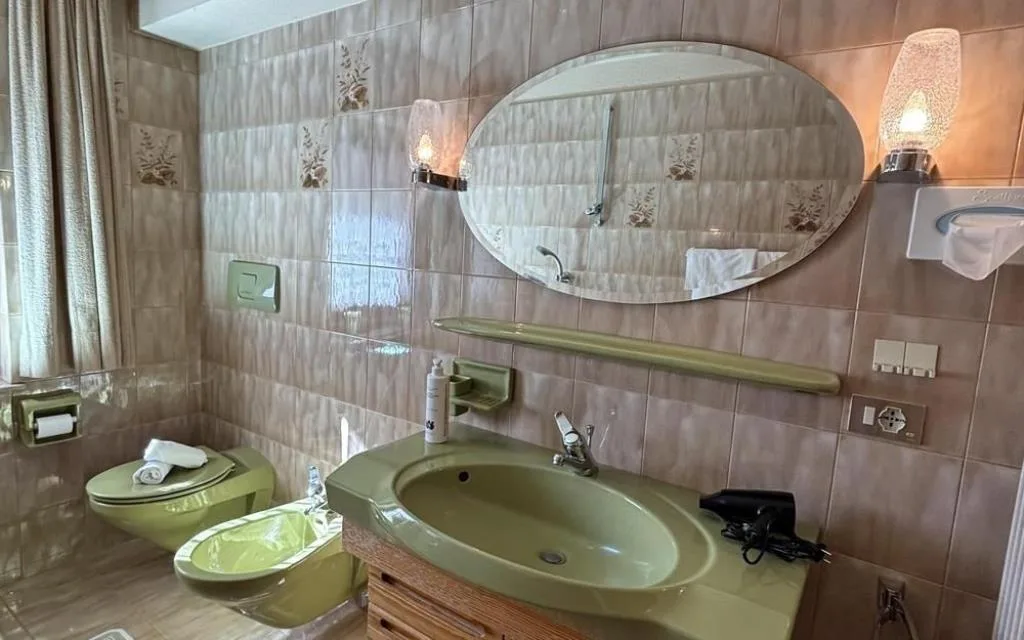 Bagno