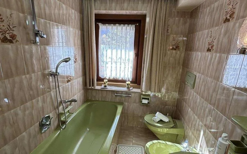 Bagno