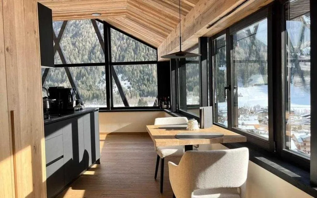 Sala da pranzo