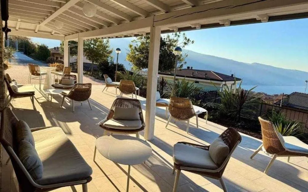 Veranda