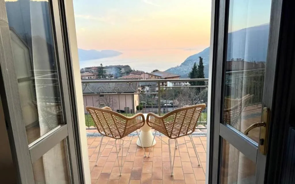 Poggiolo