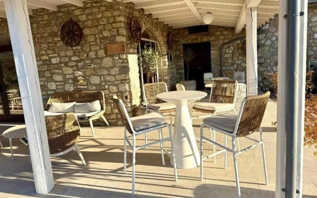 Veranda