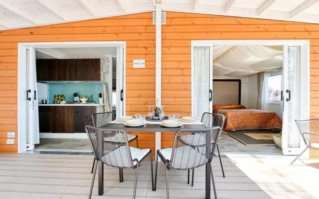 Veranda