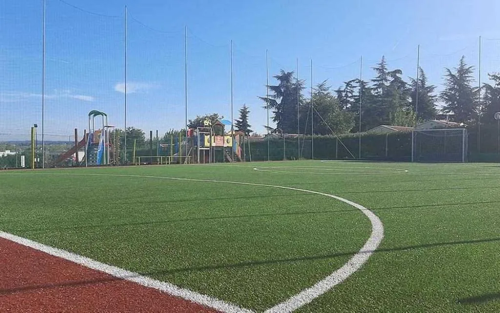 Campo