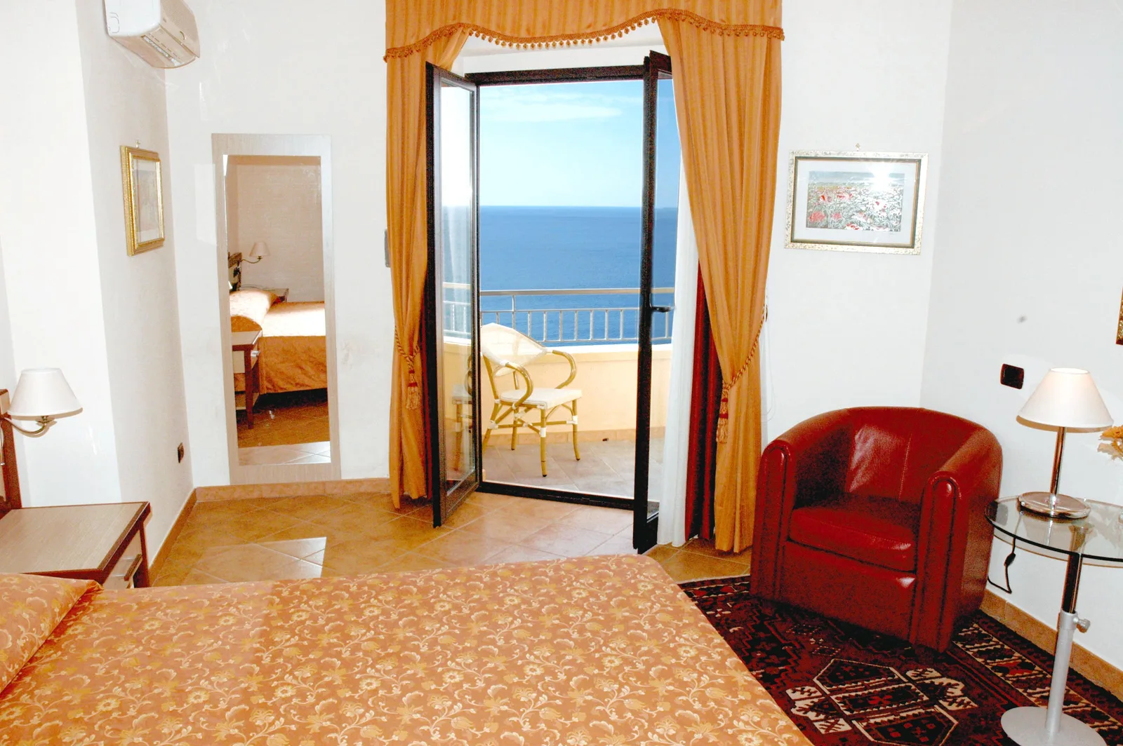 HOTEL NETTUNO PALACE