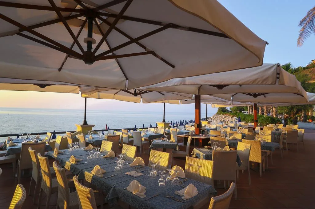 HOTEL LIDO SAN GIUSEPPE