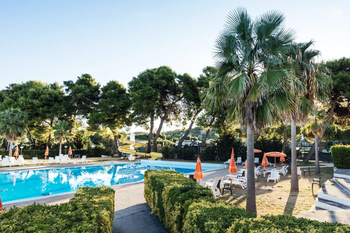 VILLAGGIO JULIA