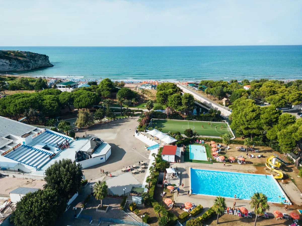 VILLAGGIO JULIA