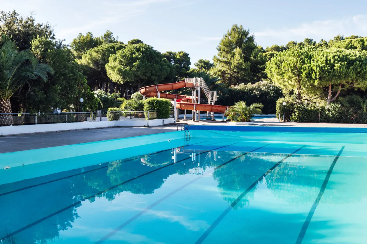 VILLAGGIO JULIA