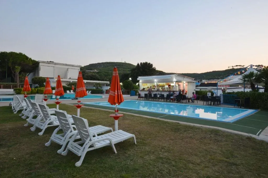 VILLAGGIO JULIA