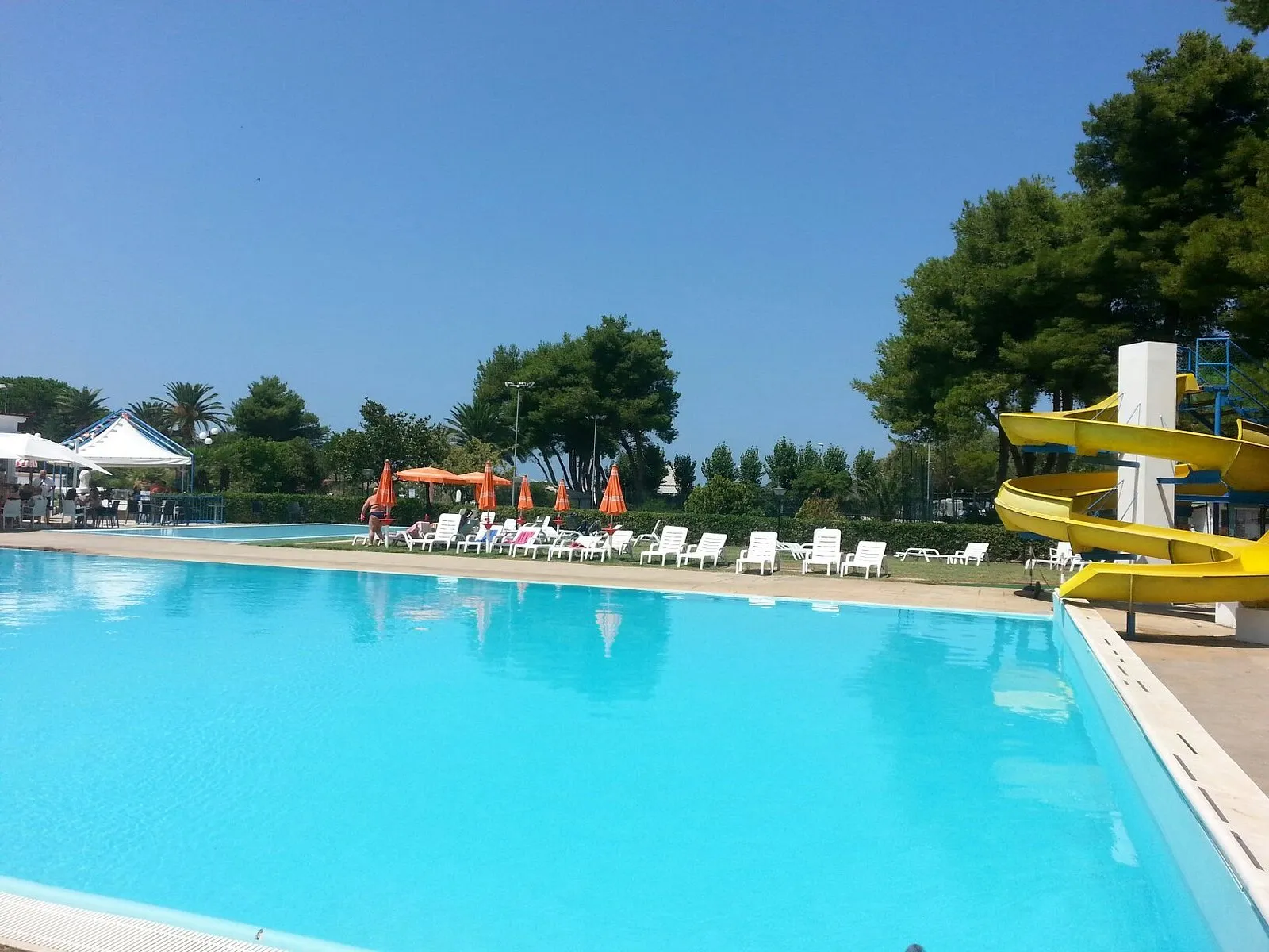 VILLAGGIO JULIA