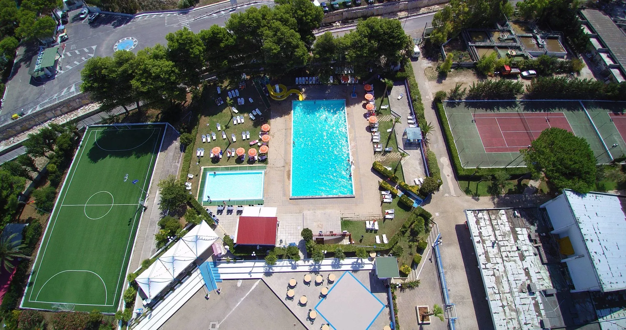 VILLAGGIO JULIA