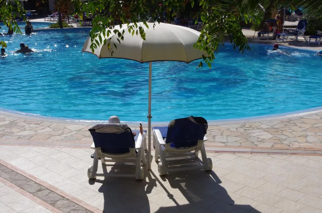 HOTEL I MELOGRANI