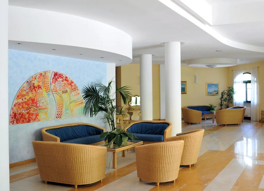 HOTEL I MELOGRANI
