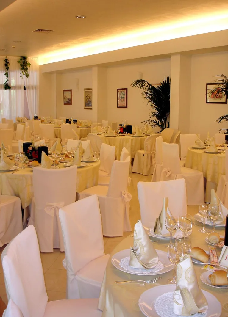 HOTEL I MELOGRANI